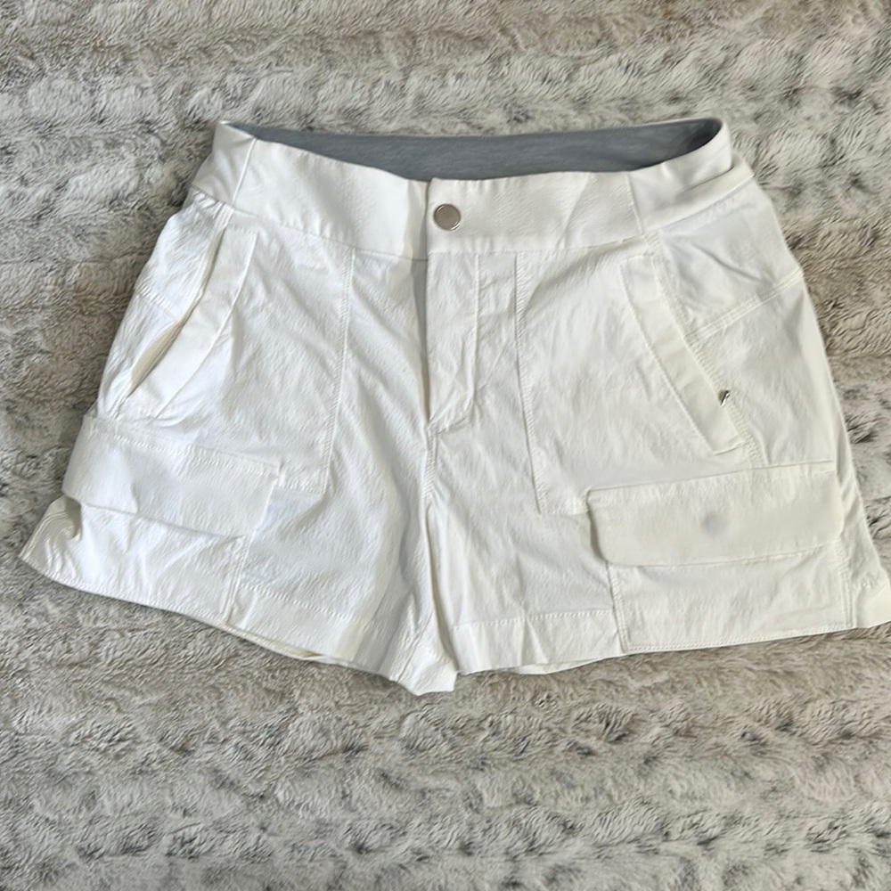 Athleta Trekkie Short